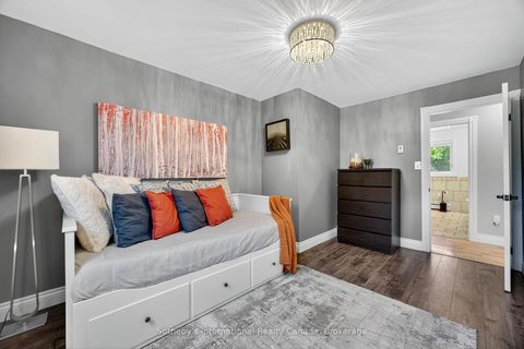 Photo 23 at 79 Caroline Street W, Creemore, Clearview