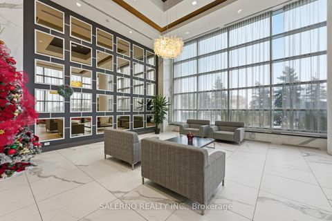 Photo 5 at 2612 - 3600 Highway 7, Vaughan Corporate Centre, Vaughan