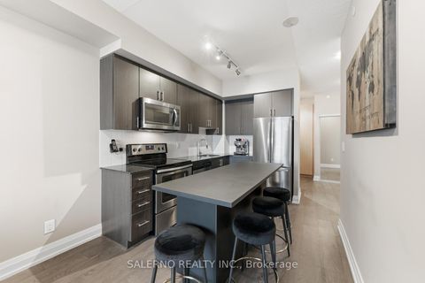 Photo 10 at 2612 - 3600 Highway 7, Vaughan Corporate Centre, Vaughan