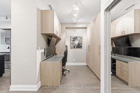 Photo 25 at 2612 - 3600 Highway 7, Vaughan Corporate Centre, Vaughan