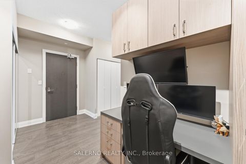 Photo 28 at 2612 - 3600 Highway 7, Vaughan Corporate Centre, Vaughan