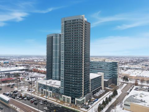 Photo 49 at 2612 - 3600 Highway 7, Vaughan Corporate Centre, Vaughan