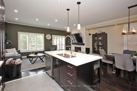 Photo 11 at 50 Prosser Crescent, Sutton & Jackson's Point, Georgina