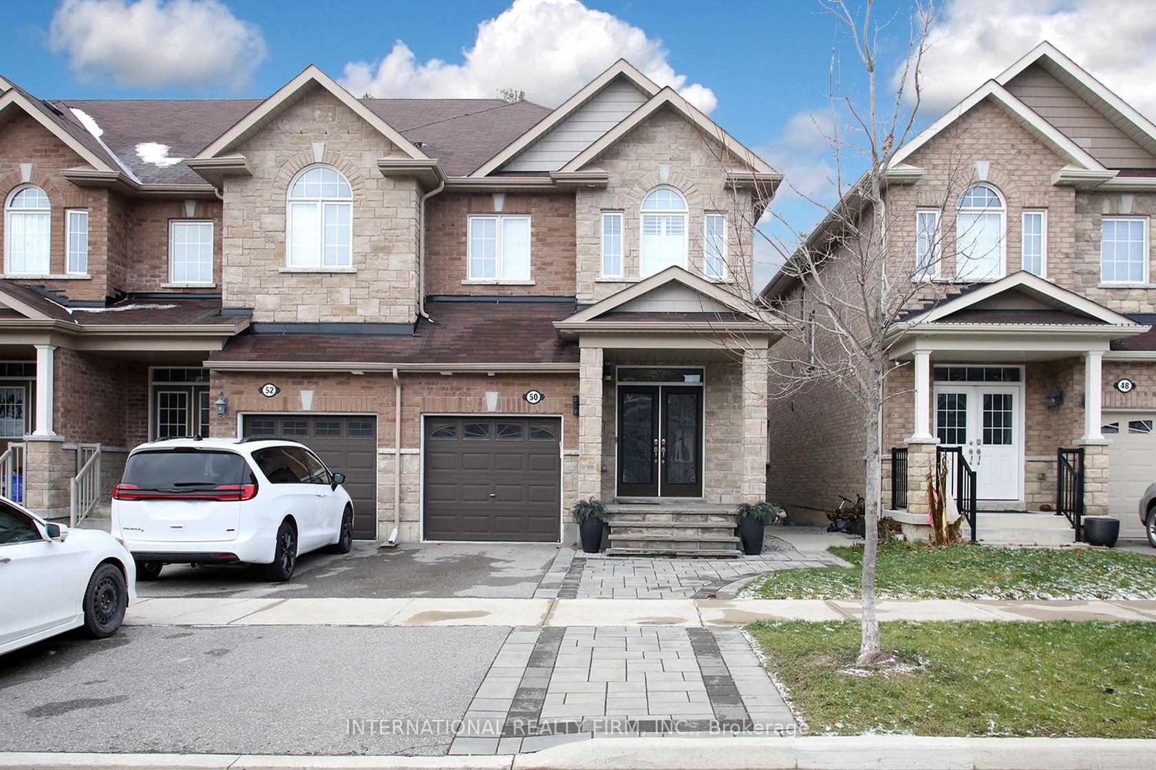 50 Prosser Crescent, Sutton & Jackson