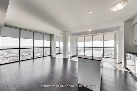 Photo 4 at 3402 - 2900 Highway 7, Concord, Vaughan