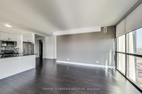 Photo 6 at 3402 - 2900 Highway 7, Concord, Vaughan