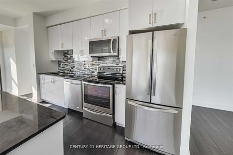 Photo 14 at 3402 - 2900 Highway 7, Concord, Vaughan