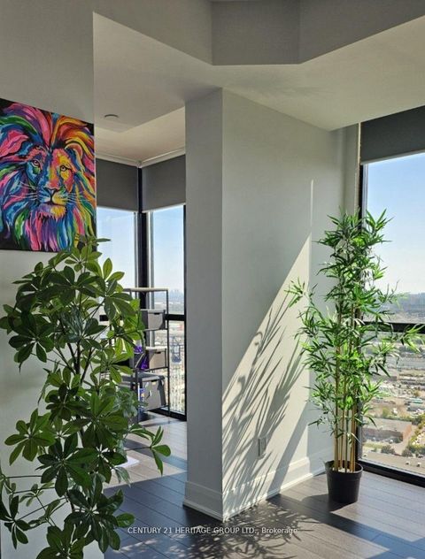 Photo 24 at 3402 - 2900 Highway 7, Concord, Vaughan