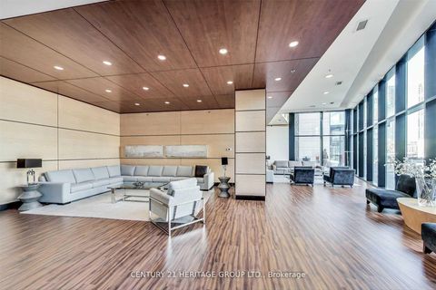 Photo 31 at 3402 - 2900 Highway 7, Concord, Vaughan