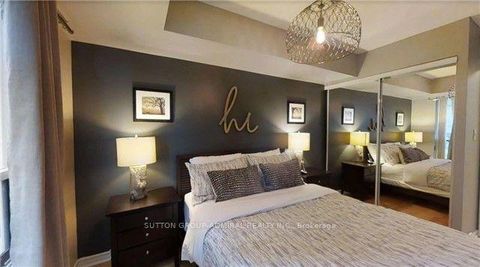 Photo 4 at 722 - 168 Simcoe Street, Waterfront Communities C1, Toronto