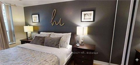 Photo 5 at 722 - 168 Simcoe Street, Waterfront Communities C1, Toronto