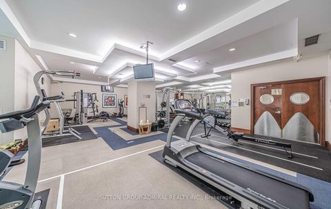 Photo 6 at 722 - 168 Simcoe Street, Waterfront Communities C1, Toronto