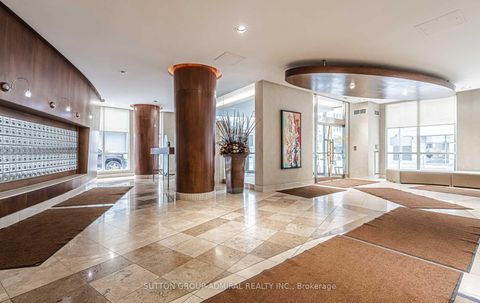 Photo 7 at 722 - 168 Simcoe Street, Waterfront Communities C1, Toronto