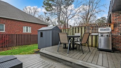 Photo 23 at 12 Woodglen Way, Unionville, Markham