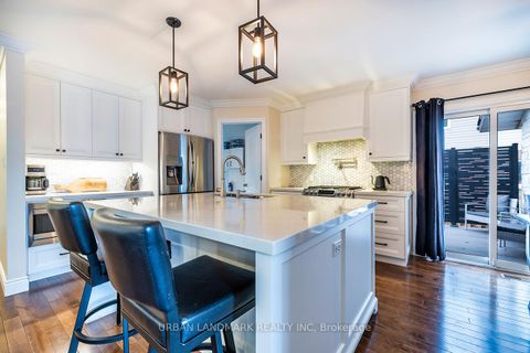 Photo 3 at 140 Riveredge Drive, Keswick North, Georgina