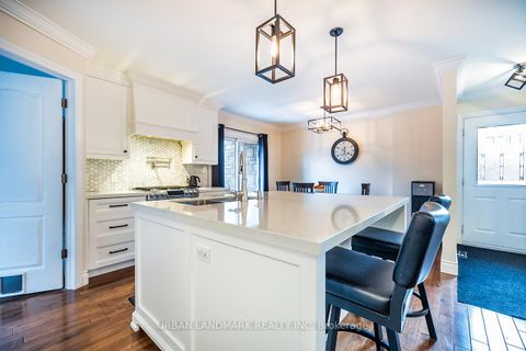 Photo 6 at 140 Riveredge Drive, Keswick North, Georgina