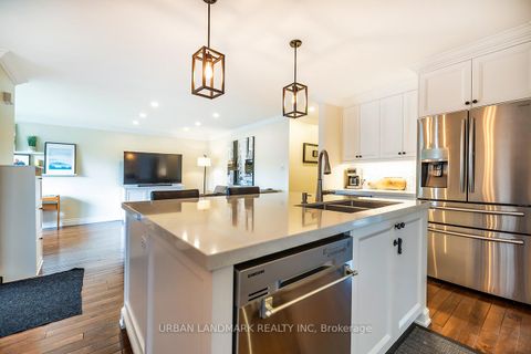 Photo 9 at 140 Riveredge Drive, Keswick North, Georgina