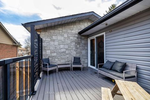 Photo 23 at 140 Riveredge Drive, Keswick North, Georgina