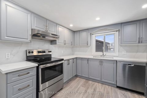 Photo 11 at 41 Shirlea Boulevard, Keswick South, Georgina