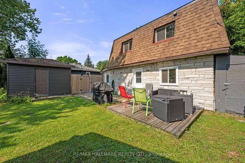 Photo 34 at 41 Shirlea Boulevard, Keswick South, Georgina