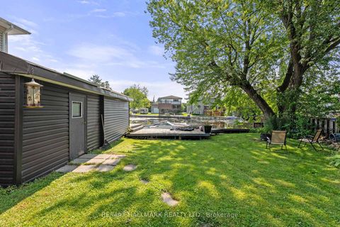 Photo 35 at 41 Shirlea Boulevard, Keswick South, Georgina