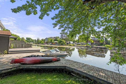 Photo 36 at 41 Shirlea Boulevard, Keswick South, Georgina