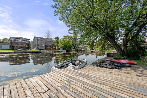 Photo 37 at 41 Shirlea Boulevard, Keswick South, Georgina