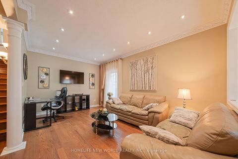 Photo 4 at 113 Sonoma Boulevard, Sonoma Heights, Vaughan