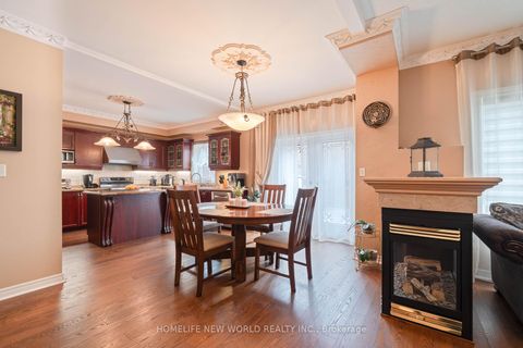 Photo 11 at 113 Sonoma Boulevard, Sonoma Heights, Vaughan