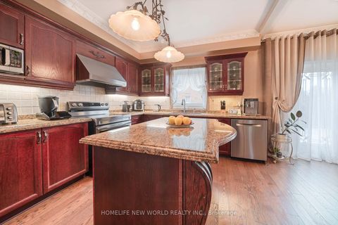 Photo 14 at 113 Sonoma Boulevard, Sonoma Heights, Vaughan