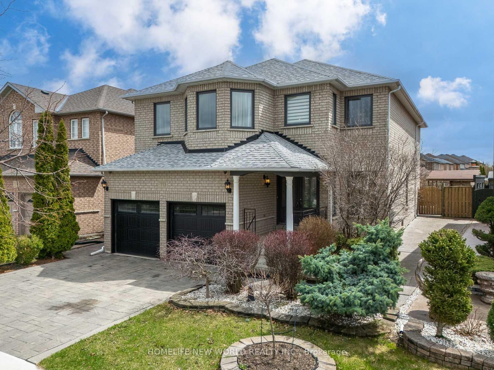 113 Sonoma Boulevard, Sonoma Heights, Vaughan photo 6