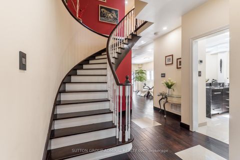 Photo 2 at 626 College Manor Drive, College Manor, Newmarket