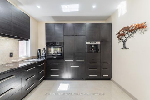 Photo 5 at 626 College Manor Drive, College Manor, Newmarket