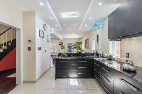 Photo 6 at 626 College Manor Drive, College Manor, Newmarket