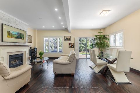 Photo 9 at 626 College Manor Drive, College Manor, Newmarket