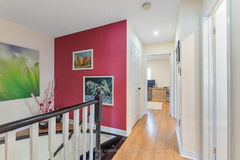 Photo 17 at 626 College Manor Drive, College Manor, Newmarket