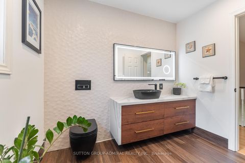 Photo 27 at 626 College Manor Drive, College Manor, Newmarket