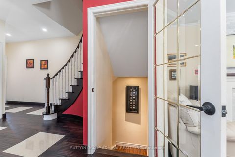 Photo 29 at 626 College Manor Drive, College Manor, Newmarket