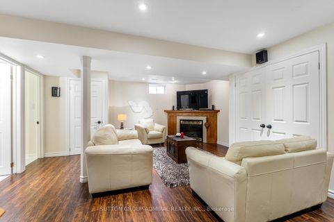 Photo 31 at 626 College Manor Drive, College Manor, Newmarket