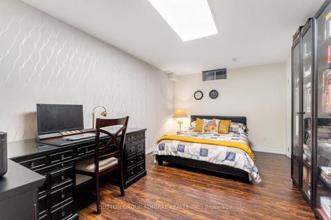 Photo 33 at 626 College Manor Drive, College Manor, Newmarket