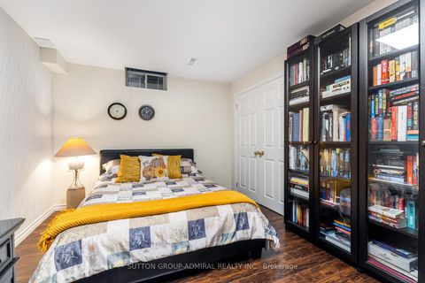 Photo 34 at 626 College Manor Drive, College Manor, Newmarket