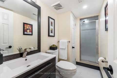 Photo 35 at 626 College Manor Drive, College Manor, Newmarket