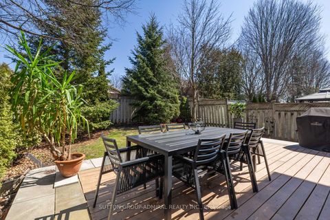 Photo 37 at 626 College Manor Drive, College Manor, Newmarket