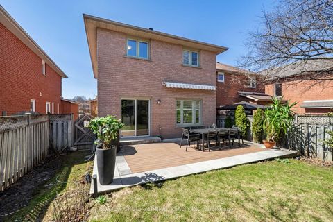 Photo 38 at 626 College Manor Drive, College Manor, Newmarket