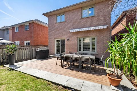 Photo 40 at 626 College Manor Drive, College Manor, Newmarket