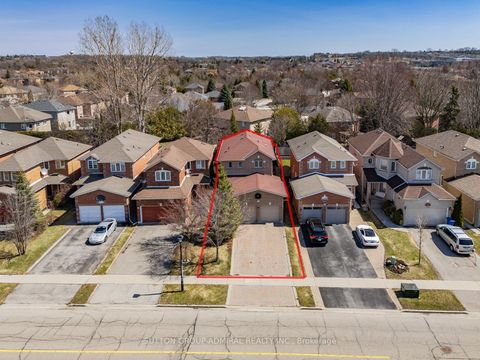 Photo 41 at 626 College Manor Drive, College Manor, Newmarket