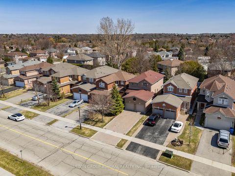 Photo 42 at 626 College Manor Drive, College Manor, Newmarket