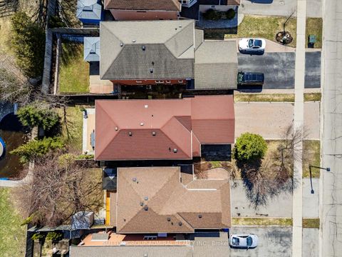 Photo 43 at 626 College Manor Drive, College Manor, Newmarket