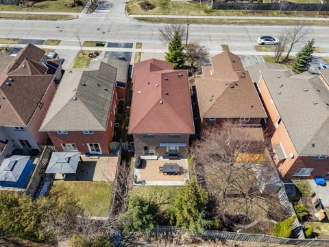 Photo 44 at 626 College Manor Drive, College Manor, Newmarket