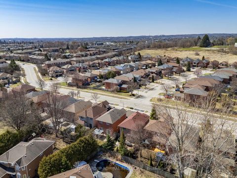 Photo 46 at 626 College Manor Drive, College Manor, Newmarket